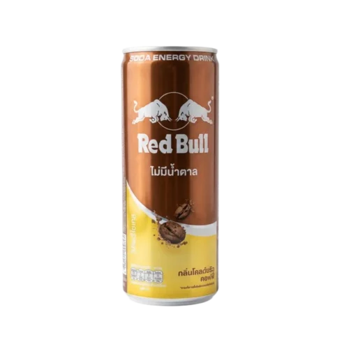 Red Bull Cold Brew Coffee