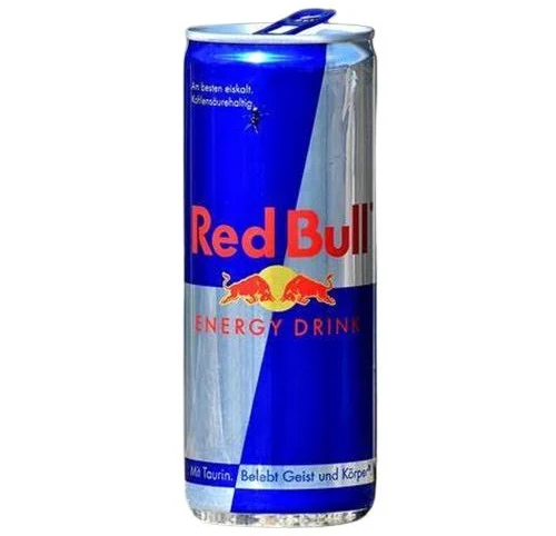 Red Bull Energy Drink, 250ml