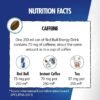 redb5 Red Bull Energy Drink, 250ml