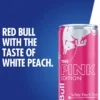 Red Bull The Pink Edition Energy Drink