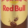 Red Bull Cold Brew Coffee