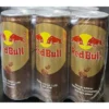 Red Bull Cold Brew Coffee